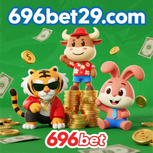 696bet